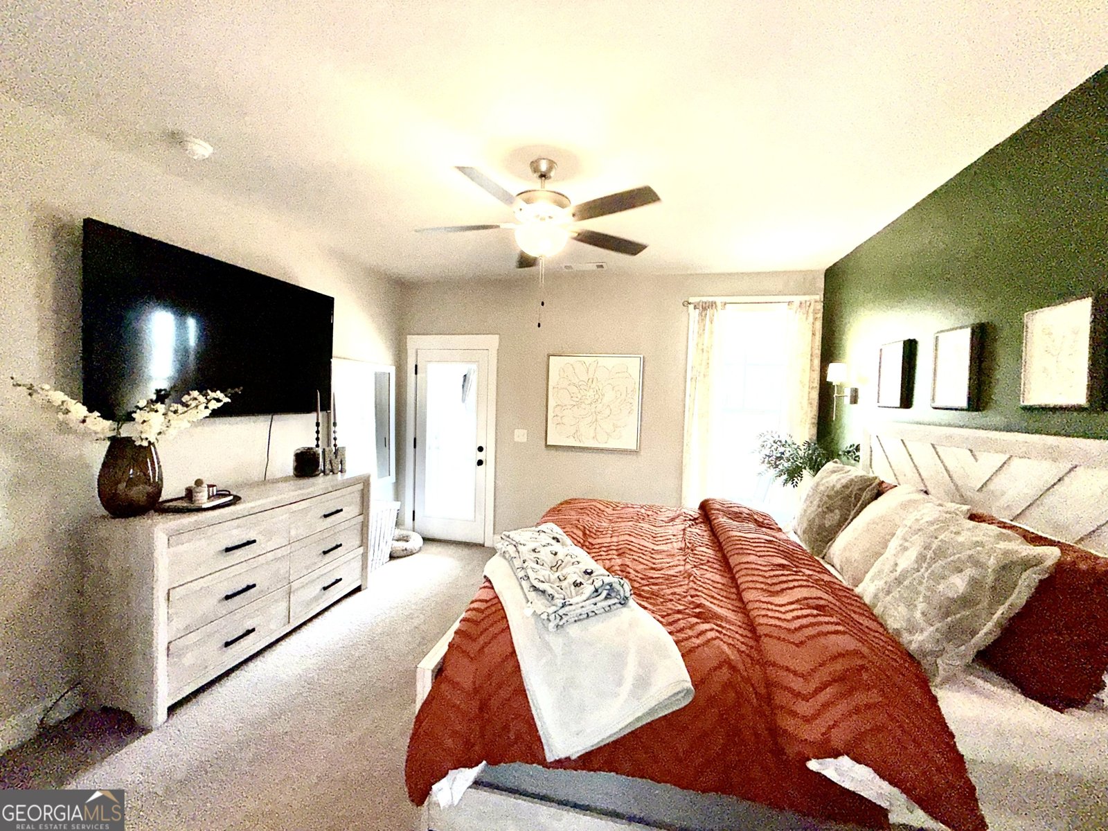 1924 Lou Gurley Road Bowersville - Photo 6