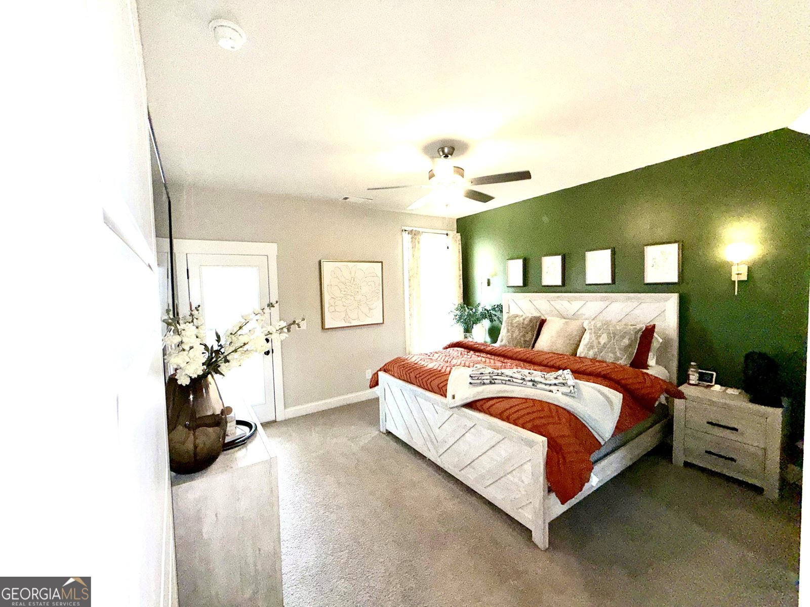 1924 Lou Gurley Road Bowersville - Photo 7