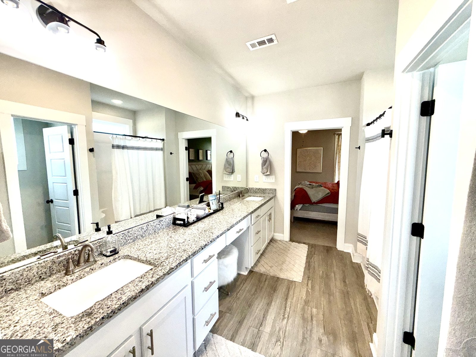 1924 Lou Gurley Road Bowersville - Photo 8