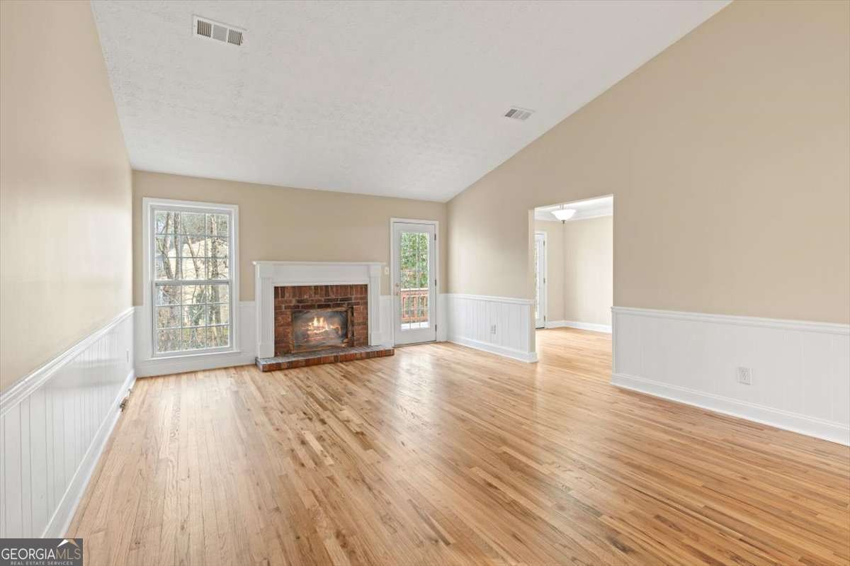 2051 Bishop Creek Drive Marietta - Photo 11