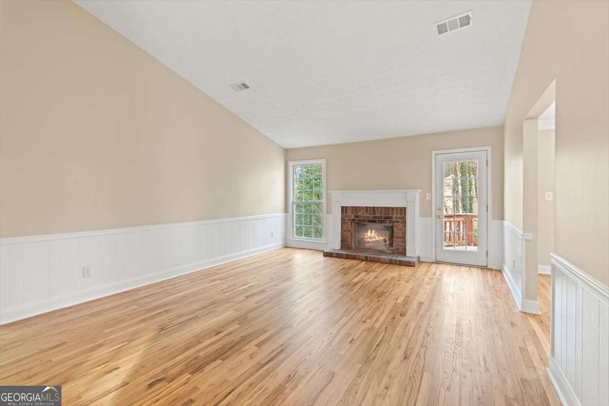 2051 Bishop Creek Drive Marietta - Photo 12