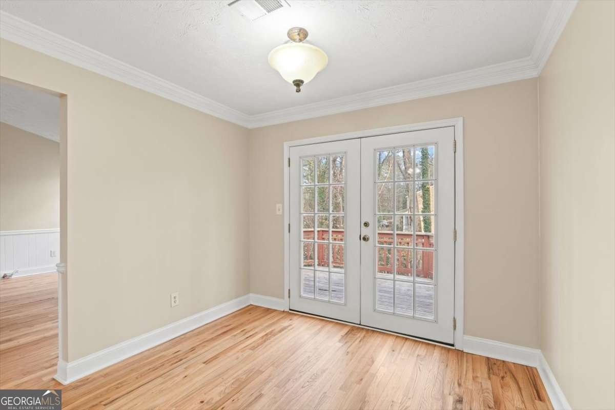 2051 Bishop Creek Drive Marietta - Photo 17