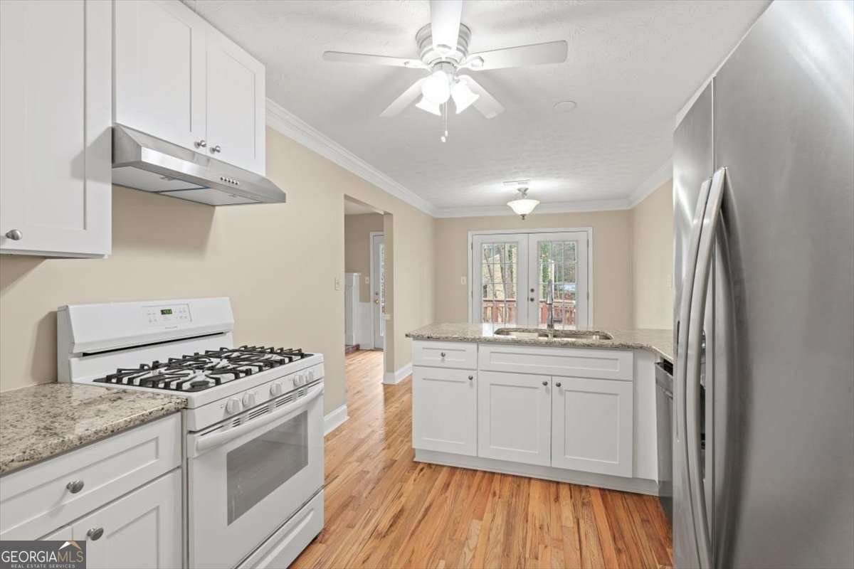 2051 Bishop Creek Drive Marietta - Photo 18