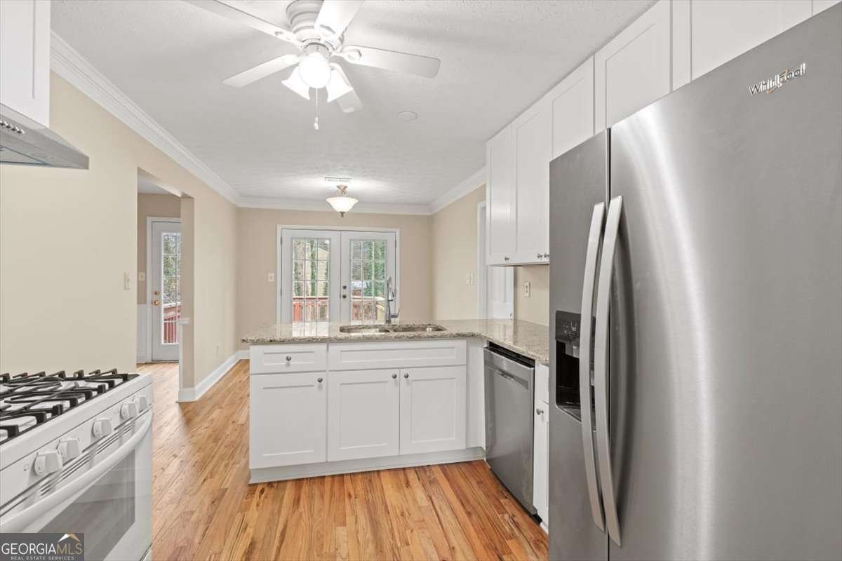 2051 Bishop Creek Drive Marietta - Photo 19