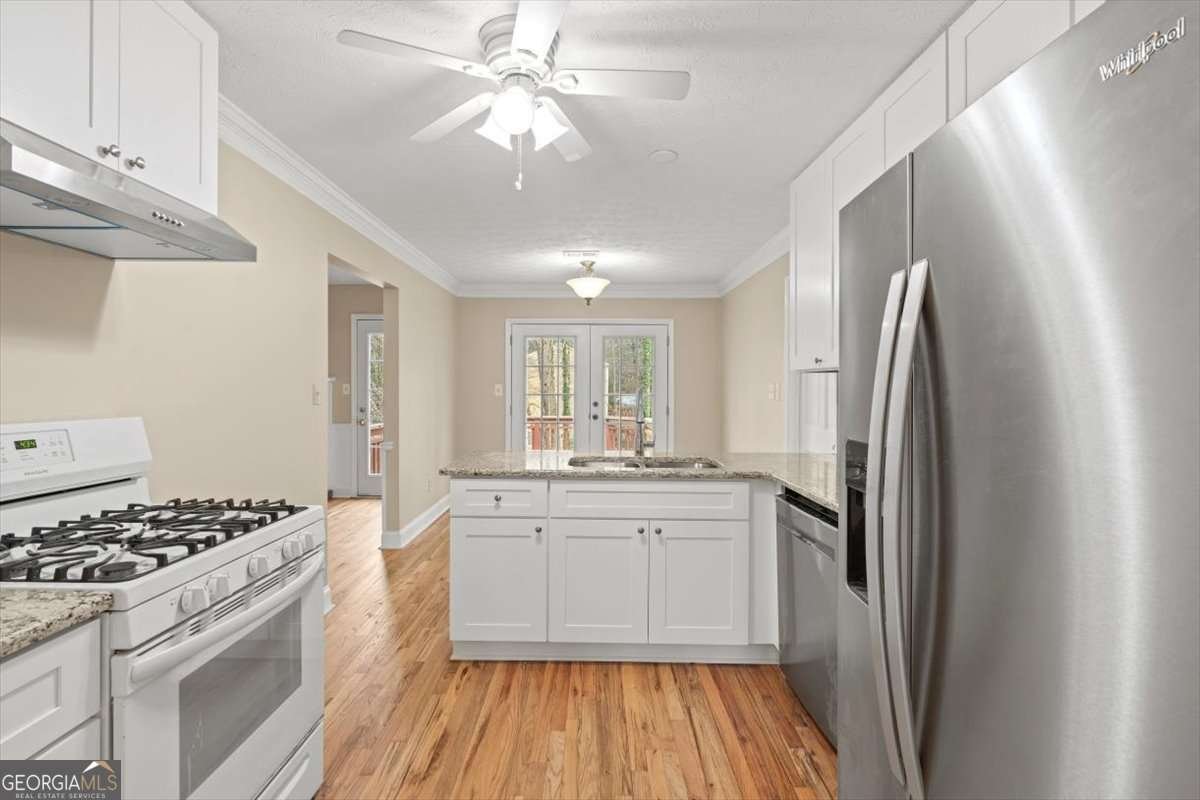 2051 Bishop Creek Drive Marietta - Photo 20