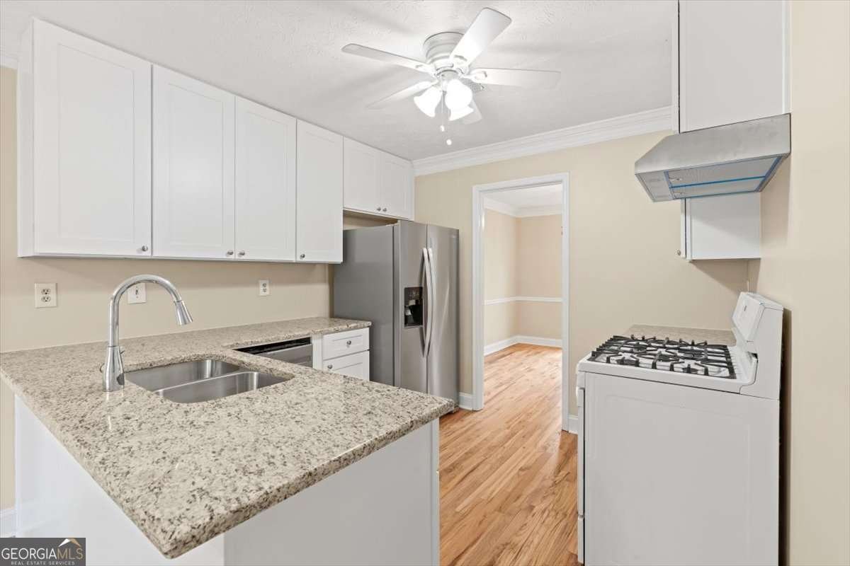 2051 Bishop Creek Drive Marietta - Photo 22