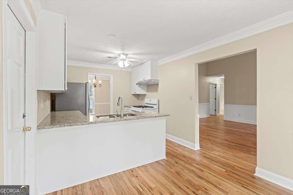 2051 Bishop Creek Drive Marietta - Photo 23