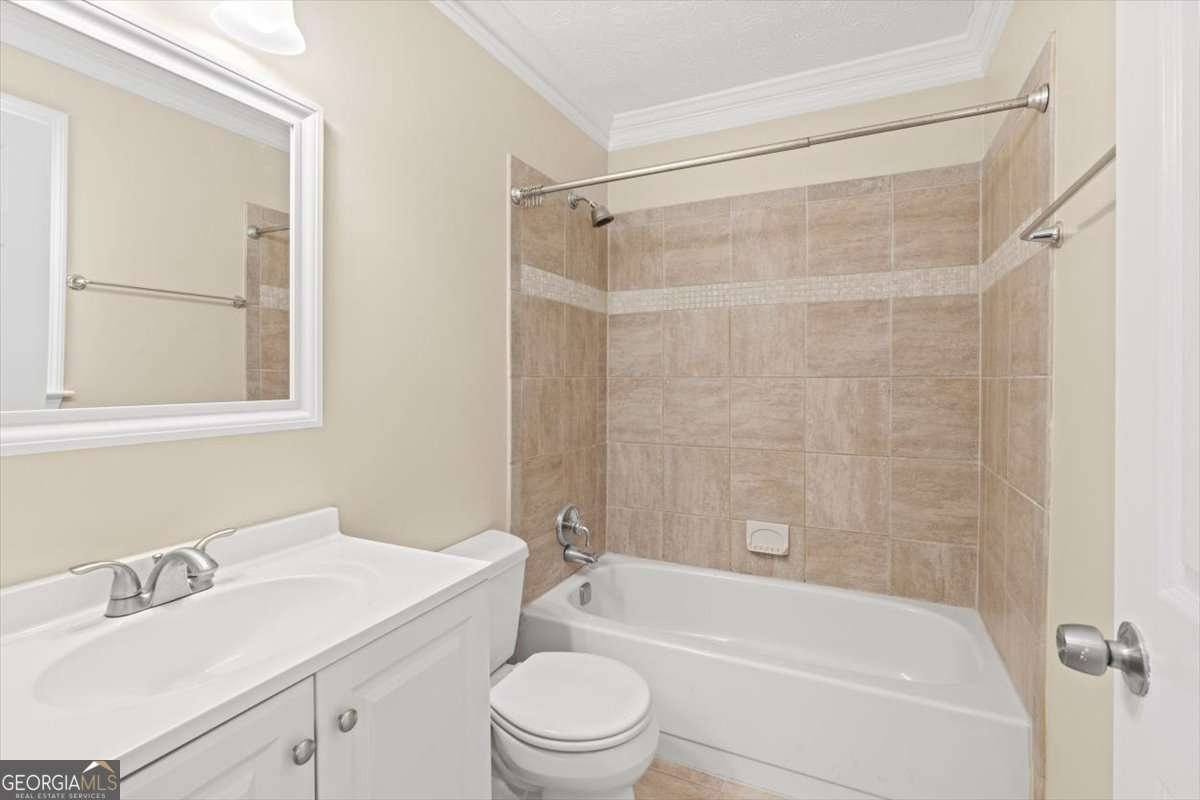 2051 Bishop Creek Drive Marietta - Photo 29