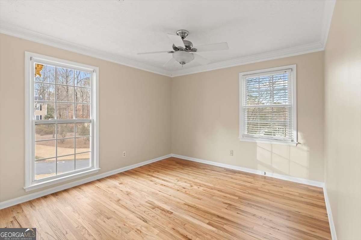 2051 Bishop Creek Drive Marietta - Photo 33