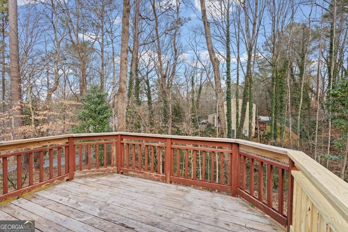 2051 Bishop Creek Drive Marietta - Photo 38