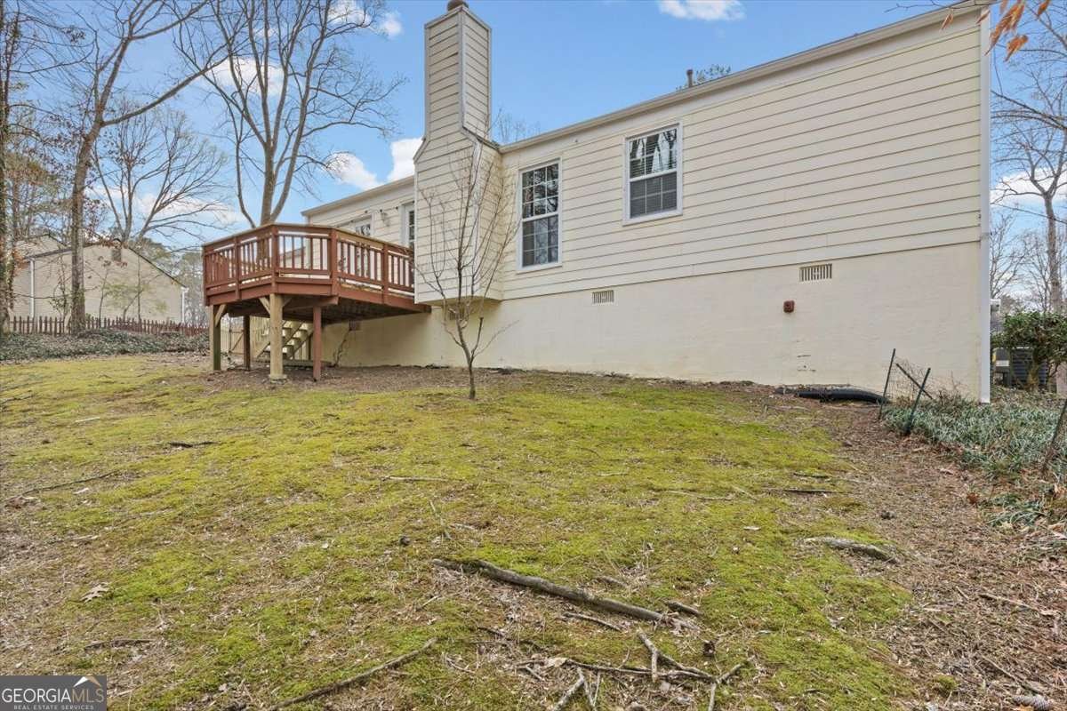 2051 Bishop Creek Drive Marietta - Photo 40