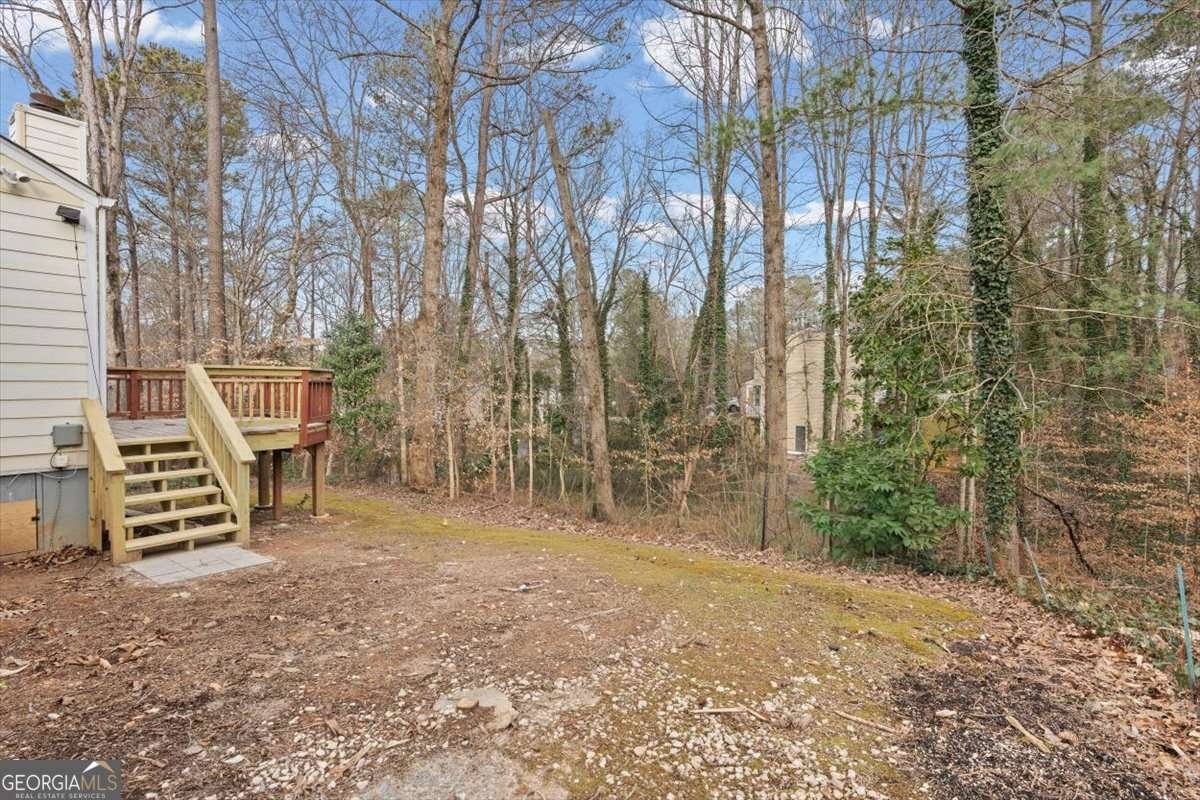 2051 Bishop Creek Drive Marietta - Photo 42