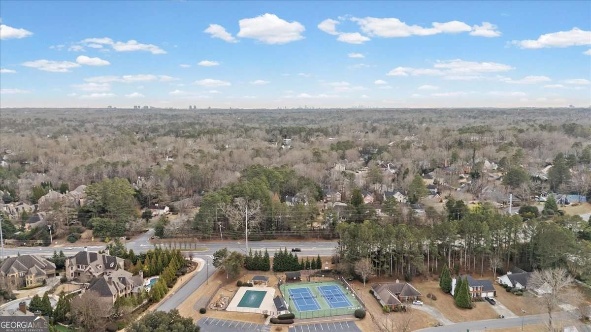 2051 Bishop Creek Drive Marietta - Photo 45