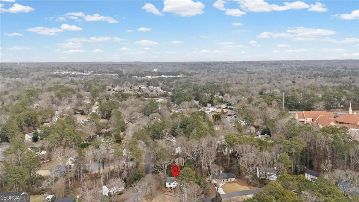 2051 Bishop Creek Drive Marietta - Photo 46