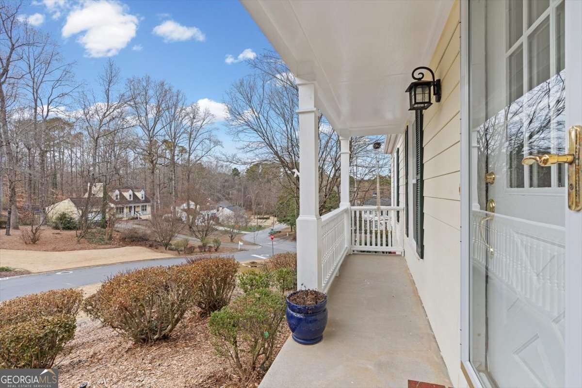 2051 Bishop Creek Drive Marietta - Photo 6