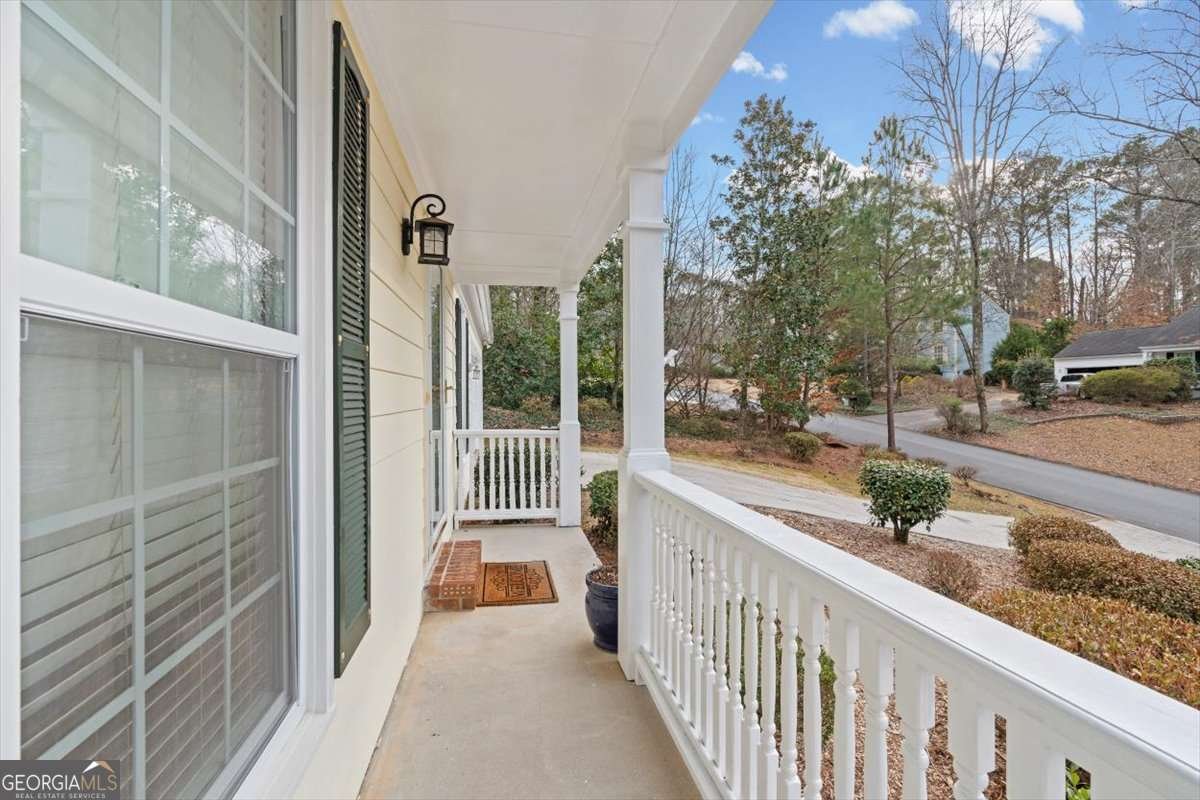 2051 Bishop Creek Drive Marietta - Photo 7