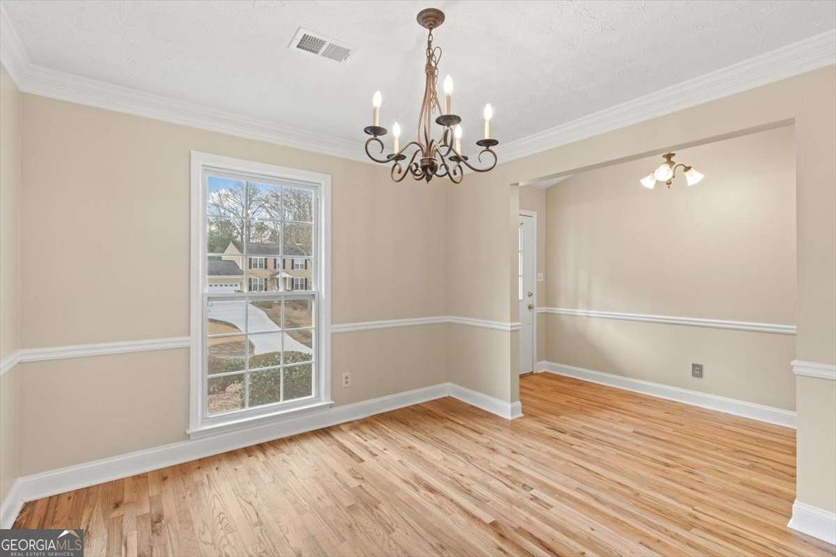 2051 Bishop Creek Drive Marietta - Photo 9