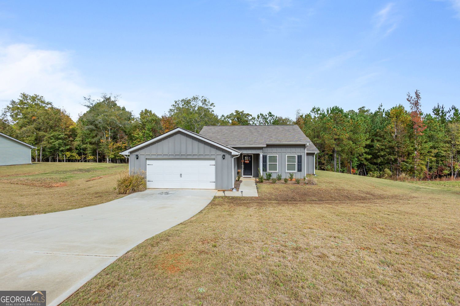 124 Wesley Lane Eatonton - Photo 1