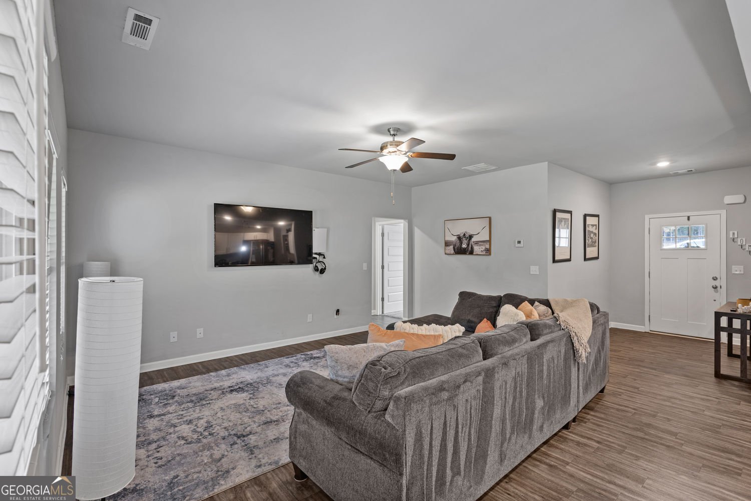 124 Wesley Lane Eatonton - Photo 12