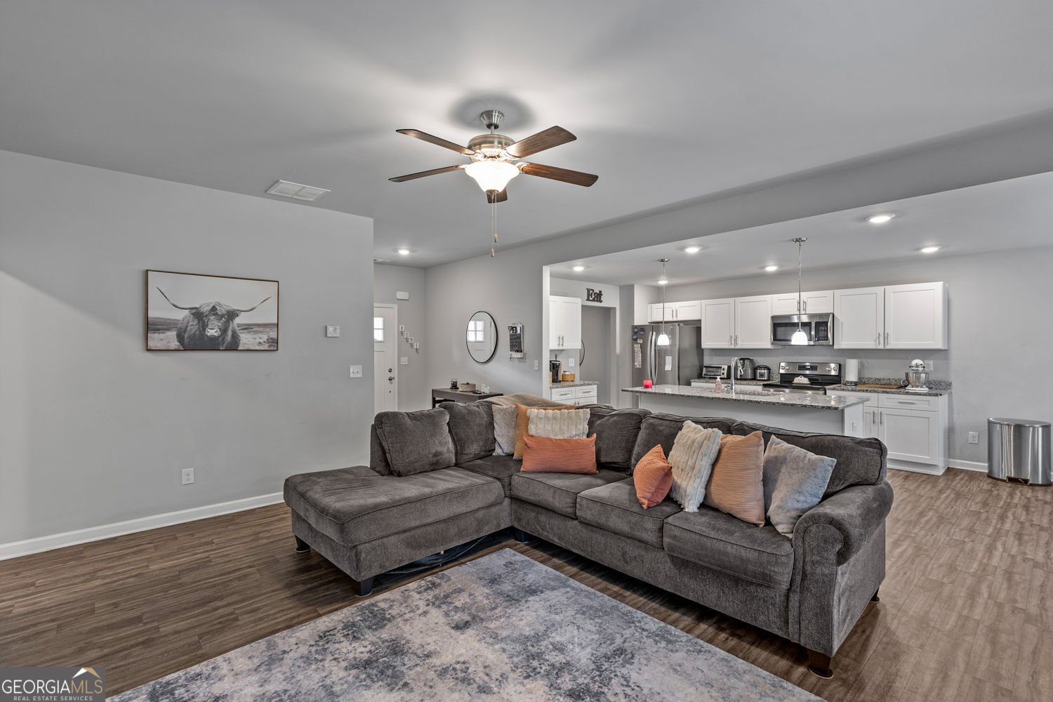 124 Wesley Lane Eatonton - Photo 13