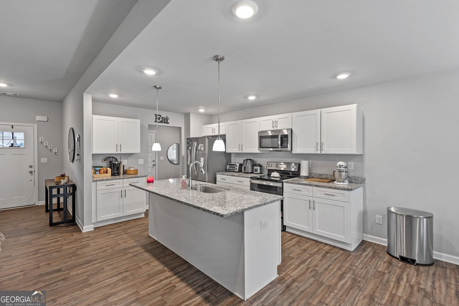 124 Wesley Lane Eatonton - Photo 14