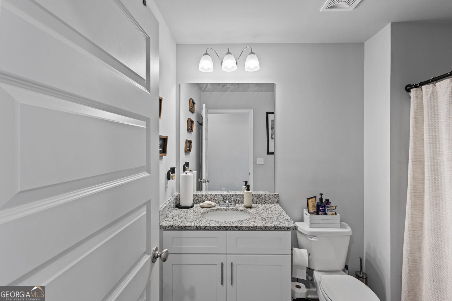 124 Wesley Lane Eatonton - Photo 23