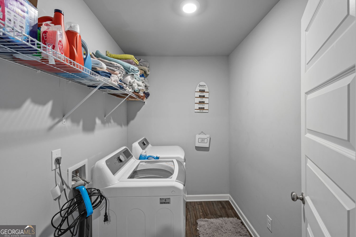 124 Wesley Lane Eatonton - Photo 31