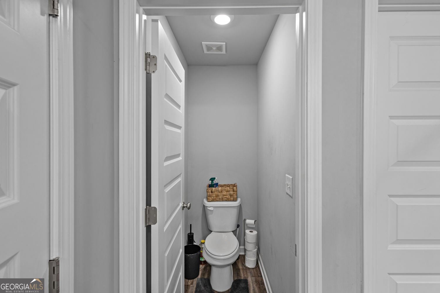 124 Wesley Lane Eatonton - Photo 36