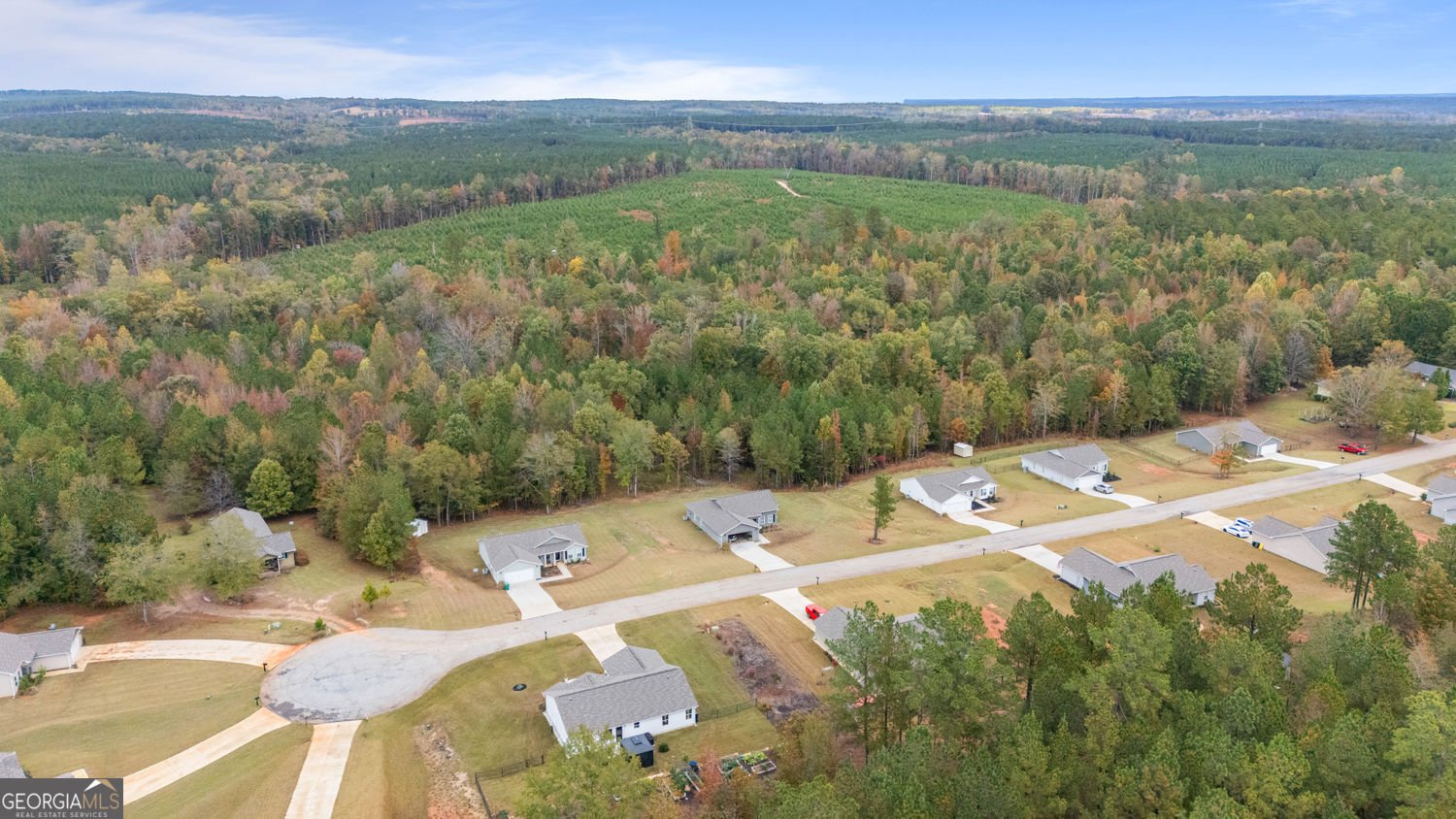 124 Wesley Lane Eatonton - Photo 38