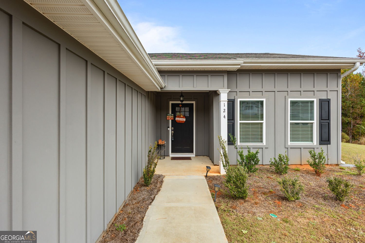 124 Wesley Lane Eatonton - Photo 8