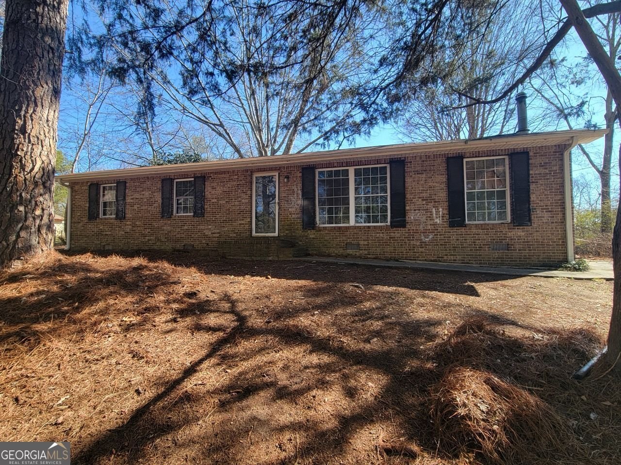 594 Kingston Lane Conyers - Photo 1