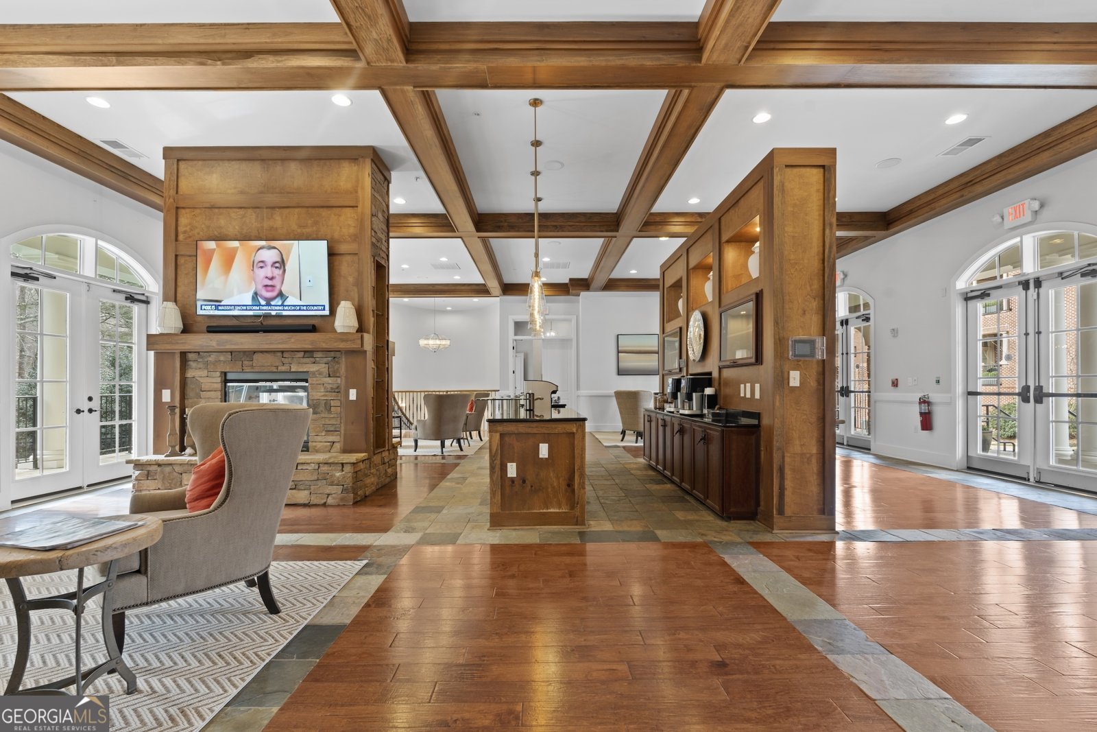 200 River Vista Drive Sandy Springs - Photo 27