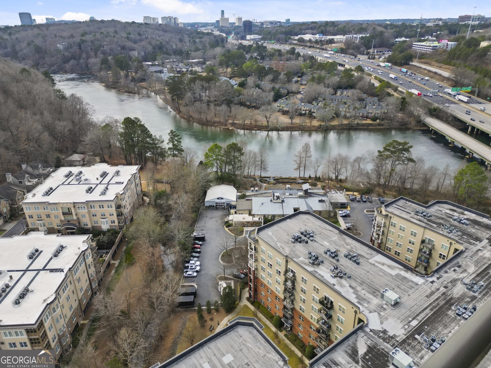200 River Vista Drive Sandy Springs - Photo 36