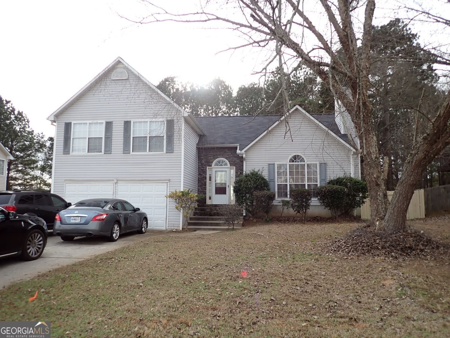 10617 Barberry Drive Hampton - Photo 1