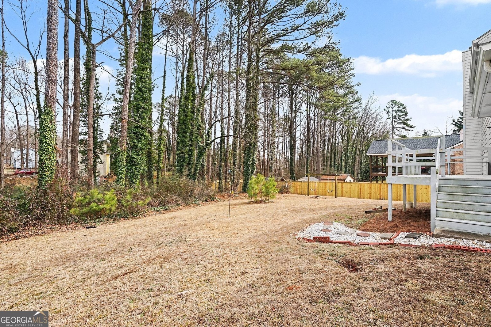 551 Rye House Court Lawrenceville - Photo 29