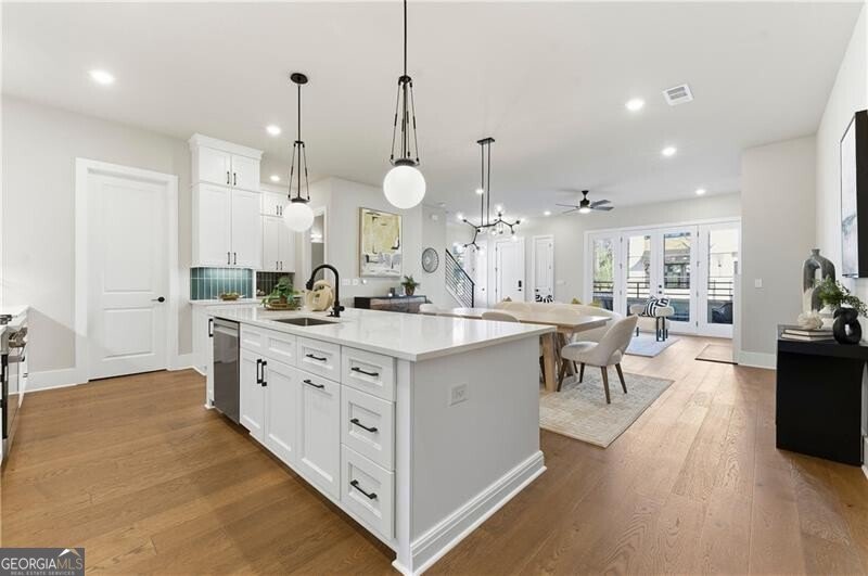 1171 Watson Lane Watkinsville - Photo 6