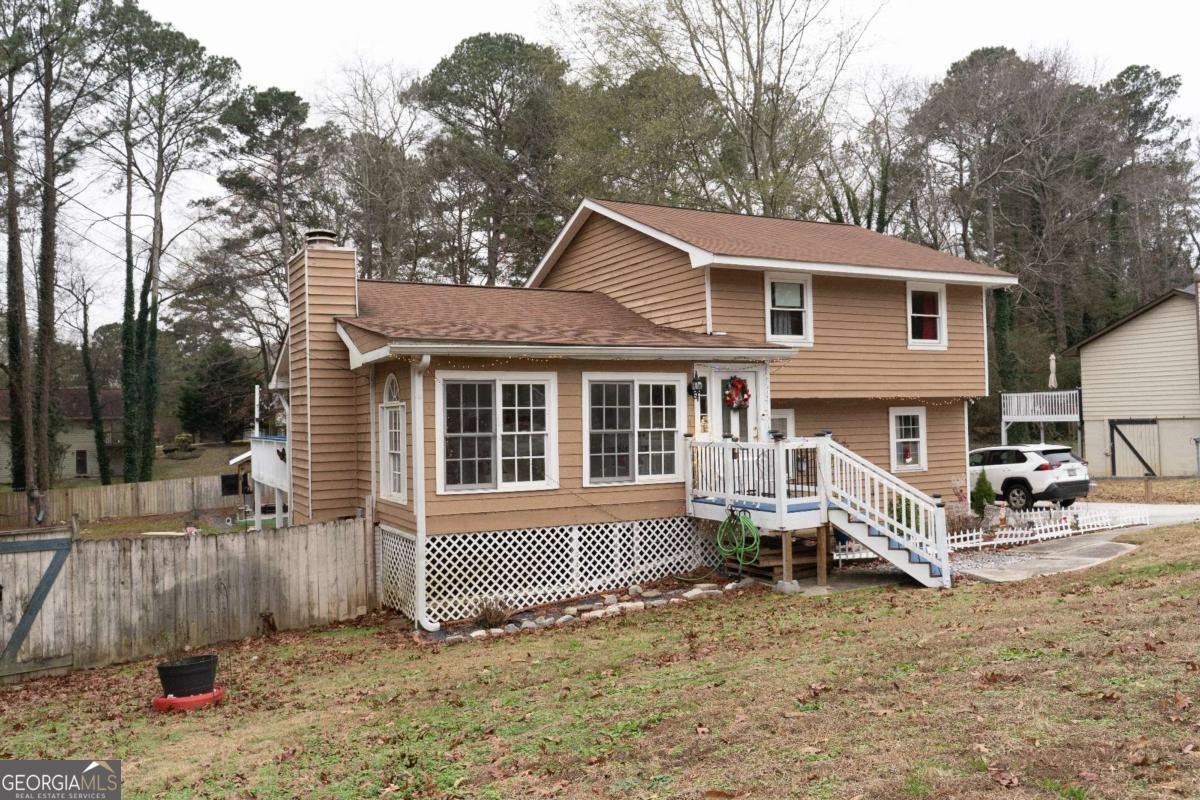 4161 Summer Place Snellville - Photo 1