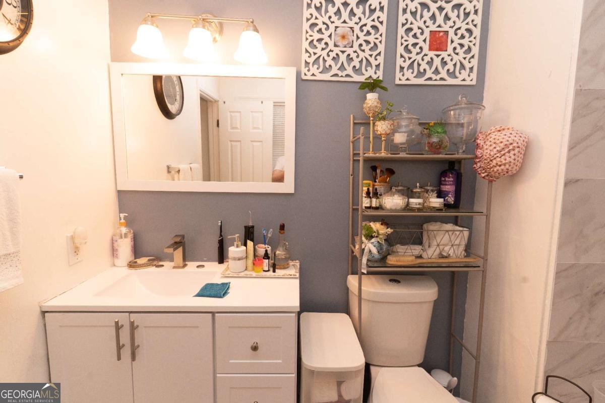 4161 Summer Place Snellville - Photo 16