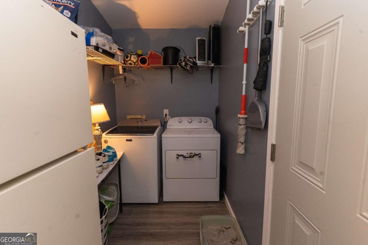 4161 Summer Place Snellville - Photo 38