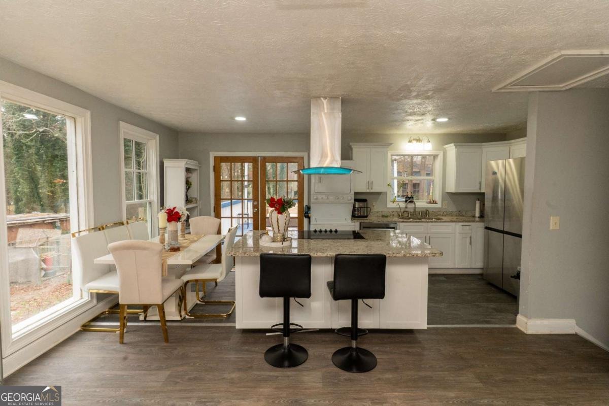 4161 Summer Place Snellville - Photo 7