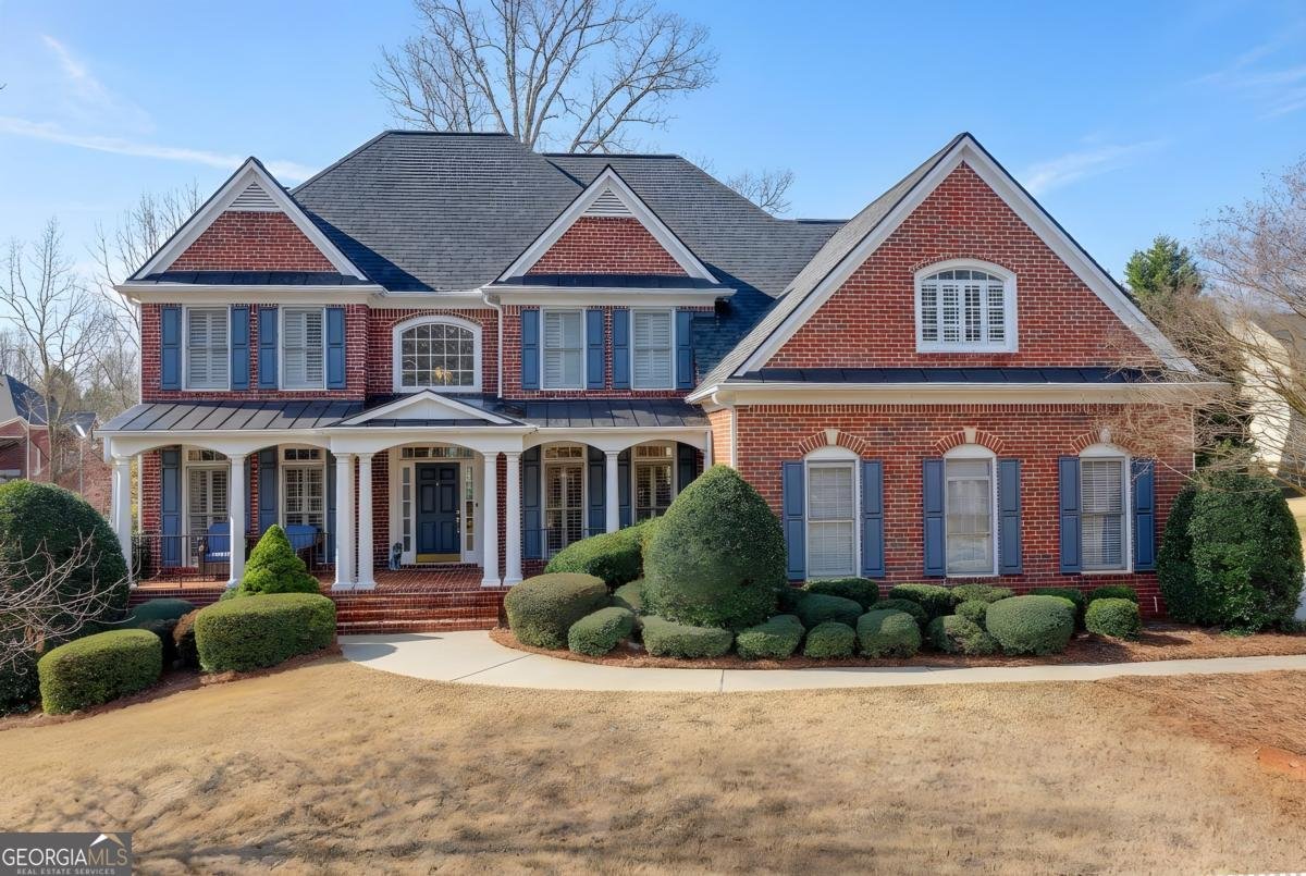 1830 Briergate Drive Duluth - Photo 1