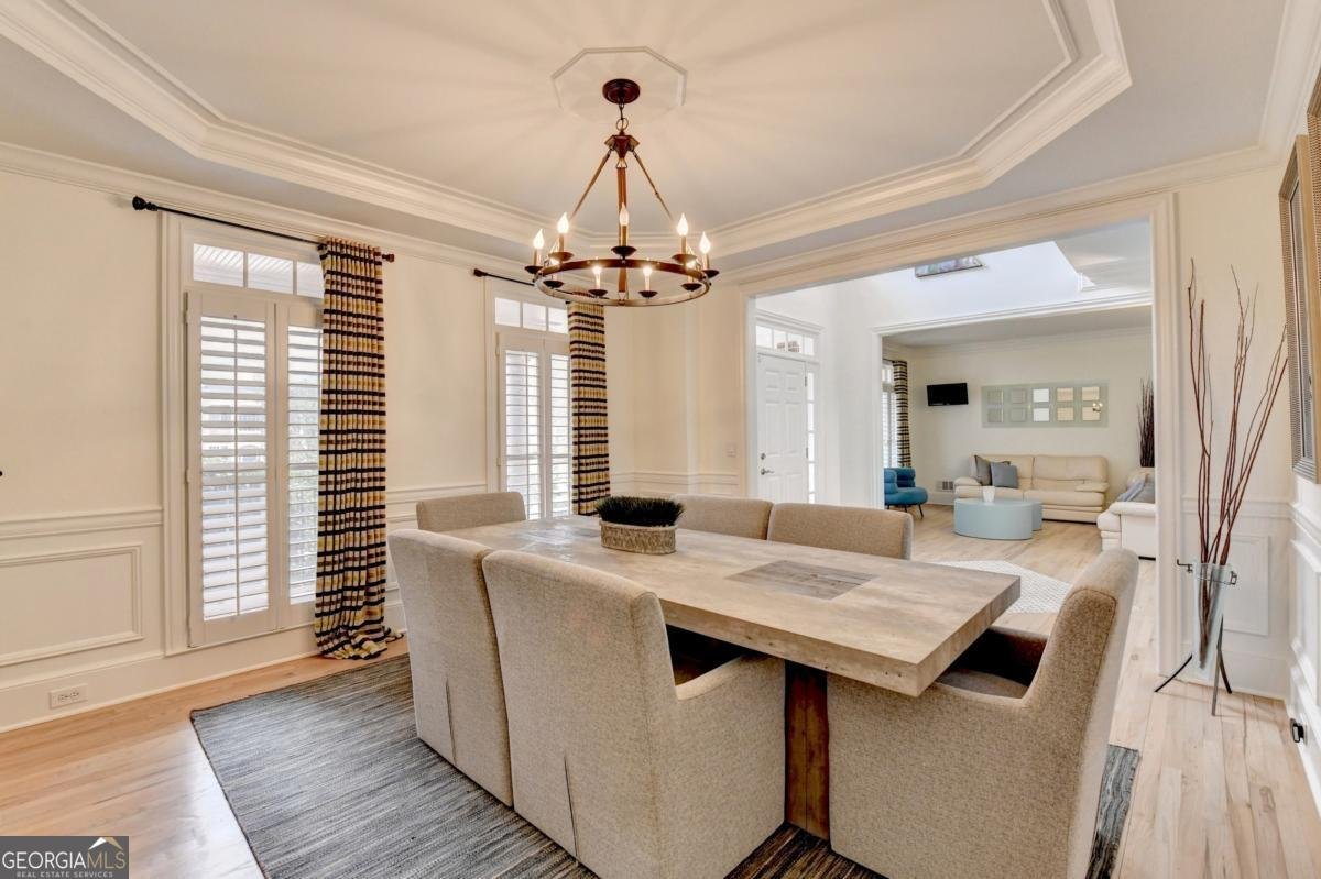 1830 Briergate Drive Duluth - Photo 10