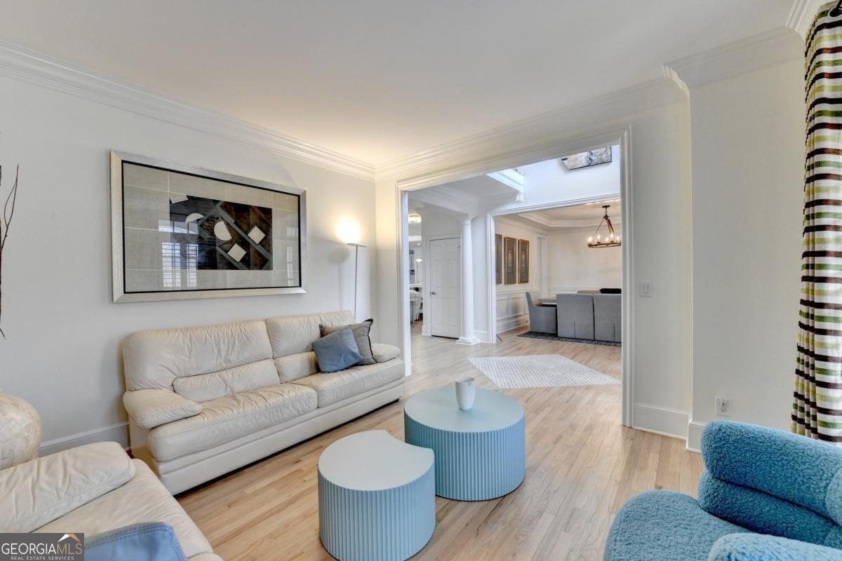 1830 Briergate Drive Duluth - Photo 16