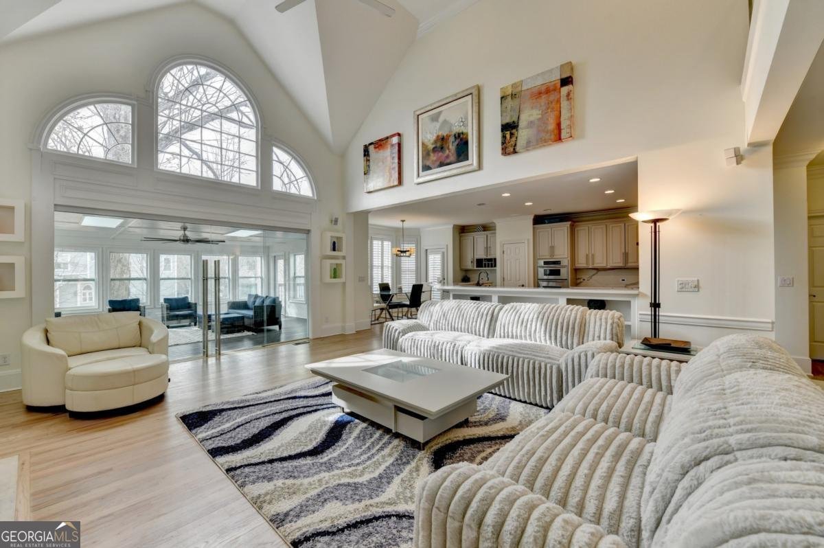 1830 Briergate Drive Duluth - Photo 24