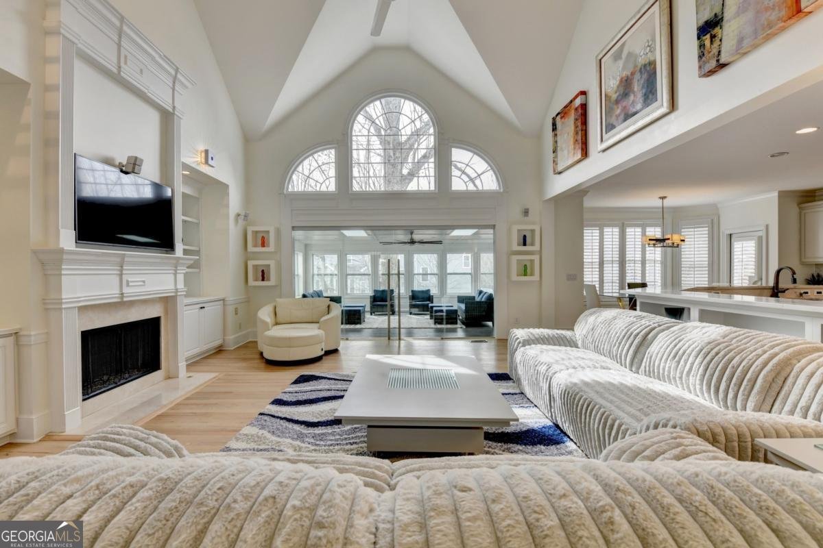 1830 Briergate Drive Duluth - Photo 25