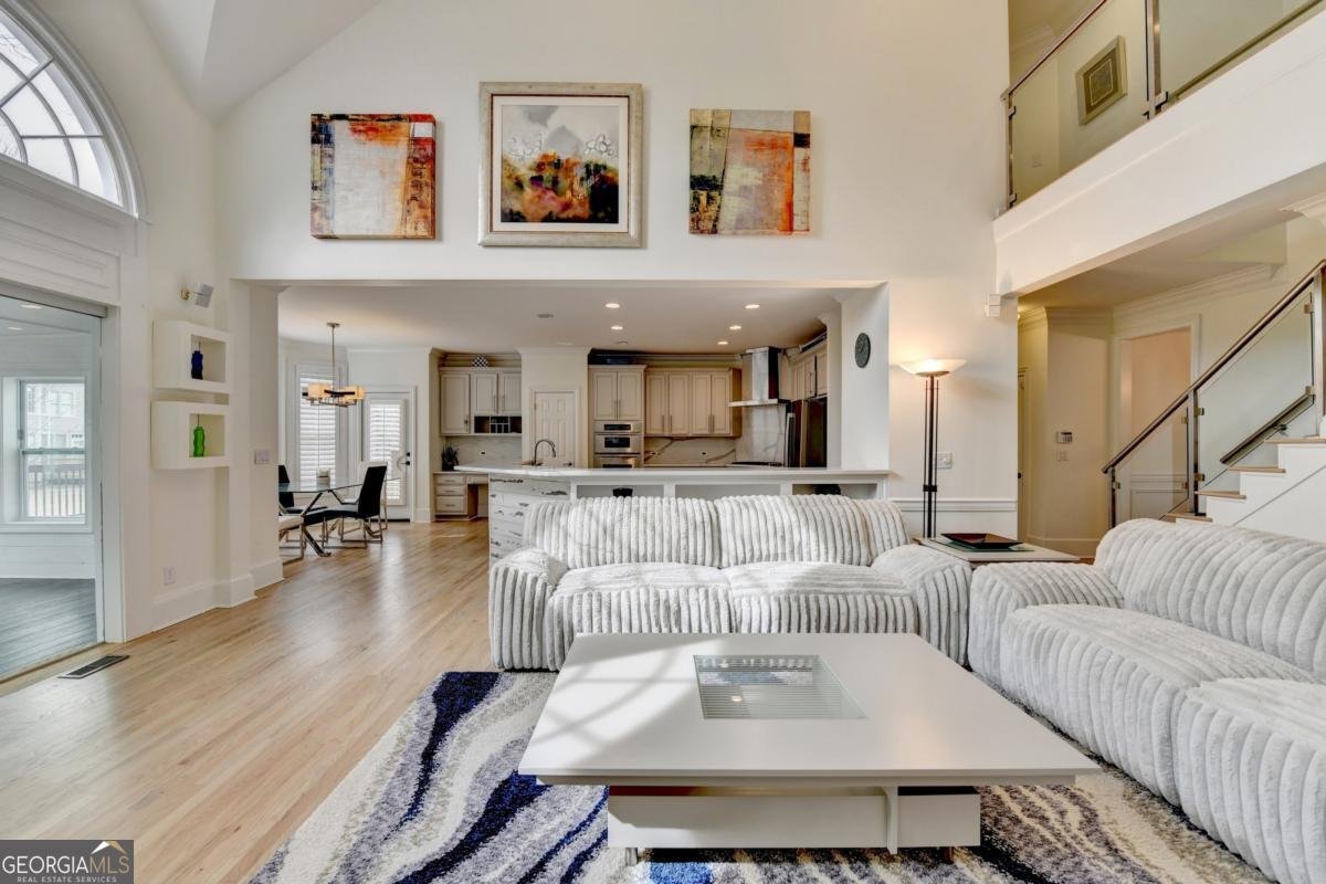 1830 Briergate Drive Duluth - Photo 27