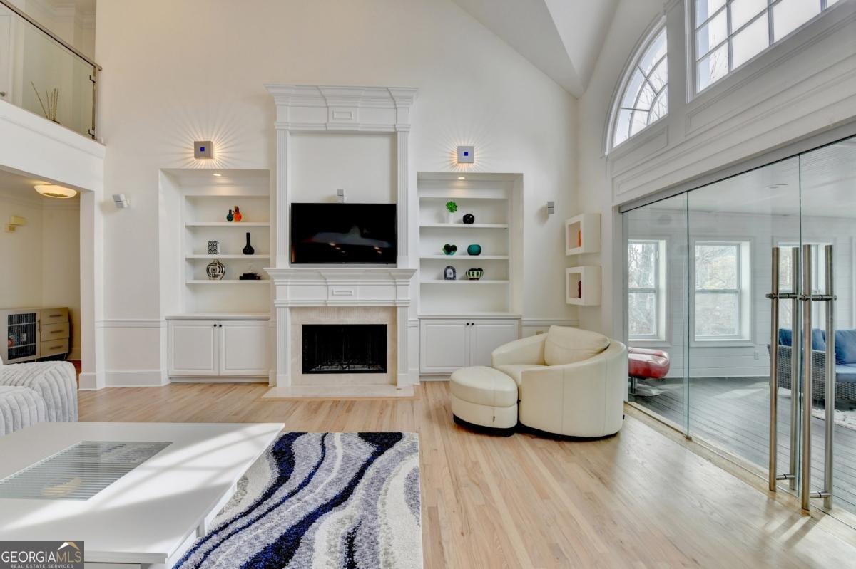 1830 Briergate Drive Duluth - Photo 31