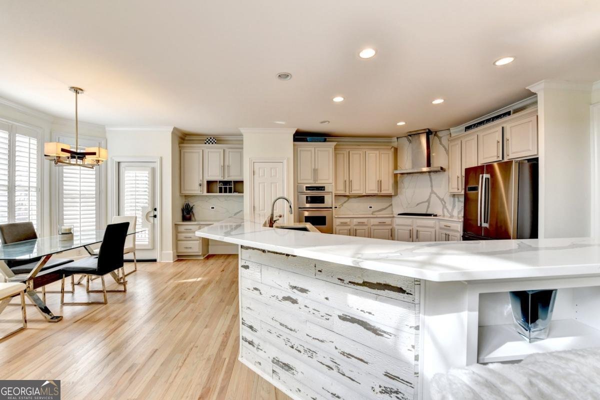 1830 Briergate Drive Duluth - Photo 37