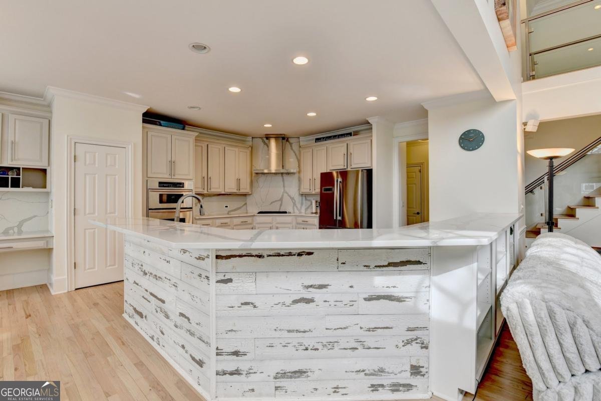 1830 Briergate Drive Duluth - Photo 38