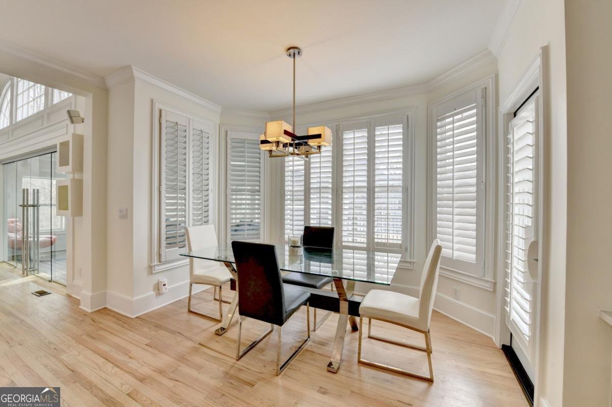 1830 Briergate Drive Duluth - Photo 41